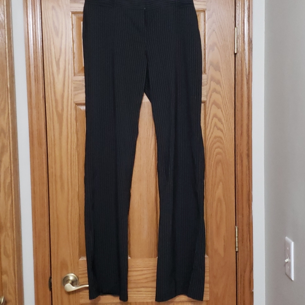 Extra Long Inseam Dress Pants